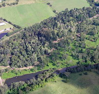 Moore Park Nature Reserve - Accommodation in Bendigo