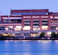 Brisbane Powerhouse - Accommodation in Bendigo