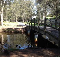 Tuggerah Lakes Cycleway