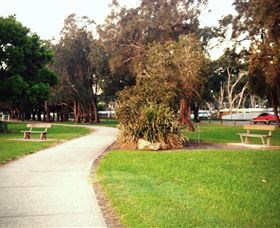 The Entrance Coast To Lake Walk - Accommodation in Bendigo 2