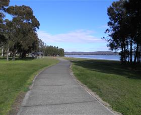 The Entrance Coast To Lake Walk - Accommodation in Bendigo 3