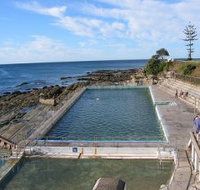 The Entrance Ocean Baths