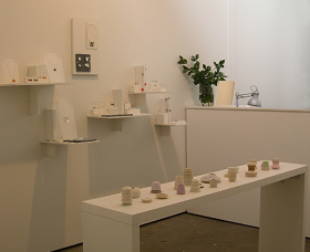 Studio 2017 At 2 Danks Street Galleries - Accommodation in Bendigo 0