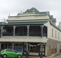 FyreGallery - Accommodation in Bendigo