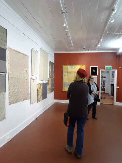 FyreGallery - Accommodation in Bendigo 1