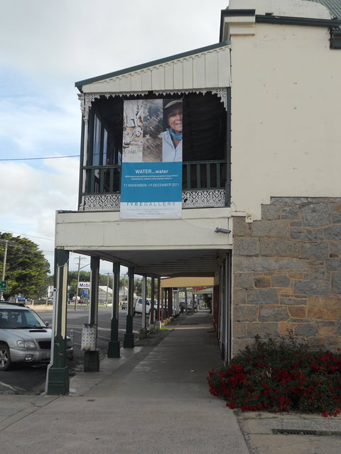 FyreGallery - Accommodation in Bendigo 2