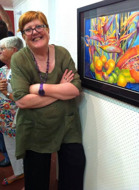 FyreGallery - Accommodation in Bendigo 3