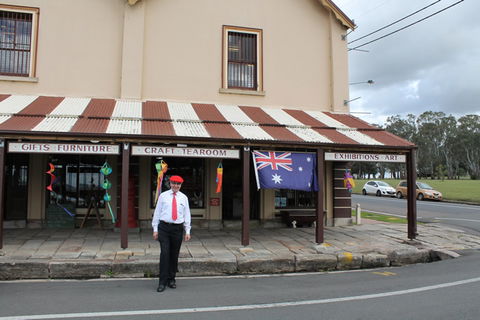 Campbells Store Craft Centre - Accommodation in Bendigo 2