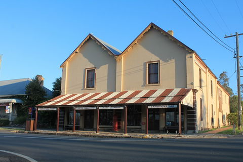 Campbells Store Craft Centre - Accommodation in Bendigo 4