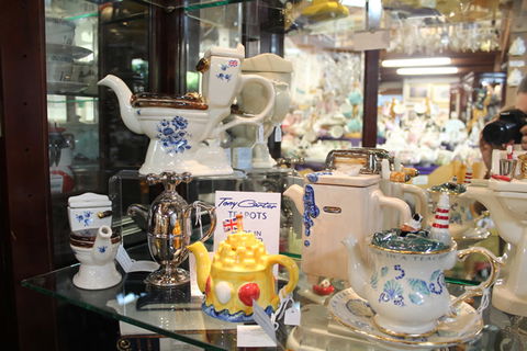 Campbells Store Craft Centre - Accommodation in Bendigo 5