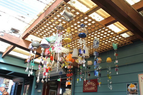 Campbells Store Craft Centre - Accommodation in Bendigo 6