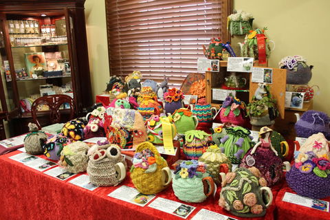 Campbells Store Craft Centre - Accommodation in Bendigo 7