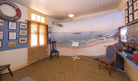 Mid North Coast Maritime Museum - Accommodation in Bendigo 7