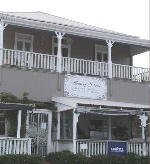 House Of Gabriel - Accommodation in Bendigo 4