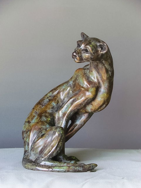 Frank Miles Fine Art - Accommodation in Bendigo 5
