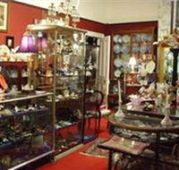 Nerilee Antiques - Accommodation in Bendigo