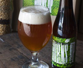 HopDog Beer Works Brewery - Accommodation in Bendigo 1