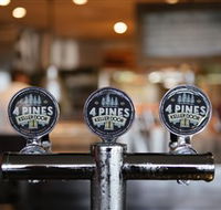 4 Pines Brewing Company - Accommodation in Bendigo