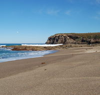 Wallarah National Park - Accommodation in Bendigo