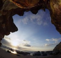 Caves Beach - Accommodation in Bendigo