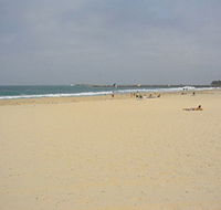 Blacksmiths Beach - Accommodation in Bendigo