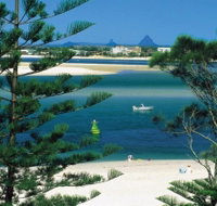 Bribie Island Recreation Area - Accommodation in Bendigo