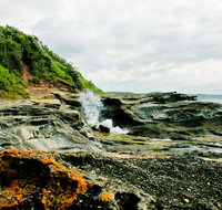 Glenrock State Conservation Area - Accommodation in Bendigo