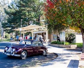 Tourist Drive 2 - Bucketts Way - Accommodation in Bendigo 0