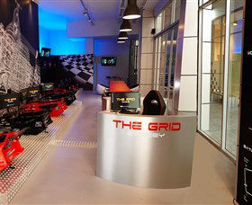 The Grid Sydney - Accommodation in Bendigo 1