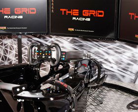 The Grid Sydney - Accommodation in Bendigo 2