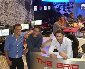 The Grid Sydney - Accommodation in Bendigo 6