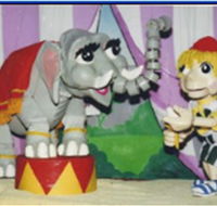 Puppeteria Theatre Randwick - Accommodation in Bendigo