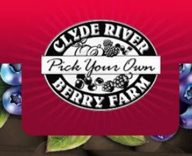 Clyde River Berry Farm - Accommodation in Bendigo 0