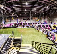 Bounce Inc Trampoline Park - Tingalpa - Accommodation in Bendigo