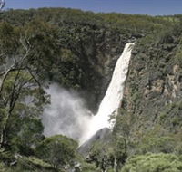 Waterfall Way - Accommodation in Bendigo