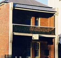 Miss Porters House - Accommodation in Bendigo
