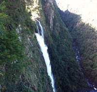 Ellenborough Falls - Accommodation in Bendigo