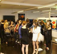 Bondi Art Lounge - Accommodation in Bendigo