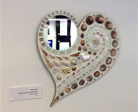 Bondi Art Lounge - Accommodation in Bendigo 3