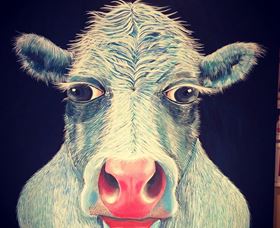 Bondi Art Lounge - Accommodation in Bendigo 4