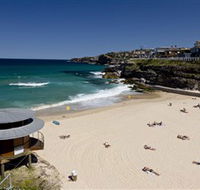 Tamarama Beach - Accommodation in Bendigo