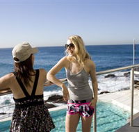 Bondi to Coogee Coastal Walk - Accommodation in Bendigo