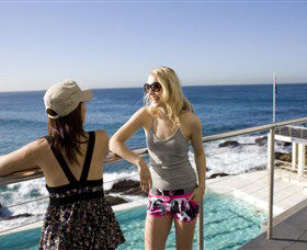 Bondi To Coogee Coastal Walk - Accommodation in Bendigo 0