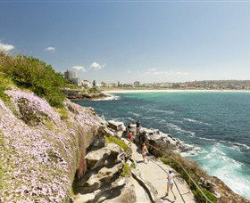 Bondi To Coogee Coastal Walk - Accommodation in Bendigo 3