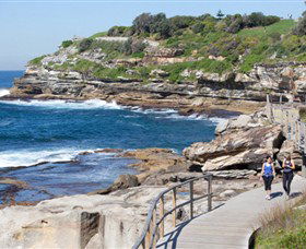 Bondi To Coogee Coastal Walk - Accommodation in Bendigo 6