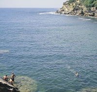 Gordons Bay - Accommodation in Bendigo