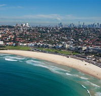 Bondi Beach - Accommodation in Bendigo