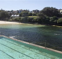 Clovelly Beach - Accommodation in Bendigo