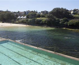 Clovelly Beach - Accommodation in Bendigo 0
