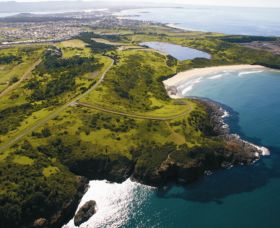 Killalea State Recreation Area - Accommodation in Bendigo 0
